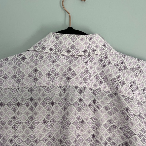 Rufus Button Down Long Sleeve Shirt - Picture 8 of 10